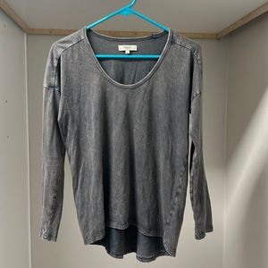 COPY - MADEWELL LONG SLEEVE